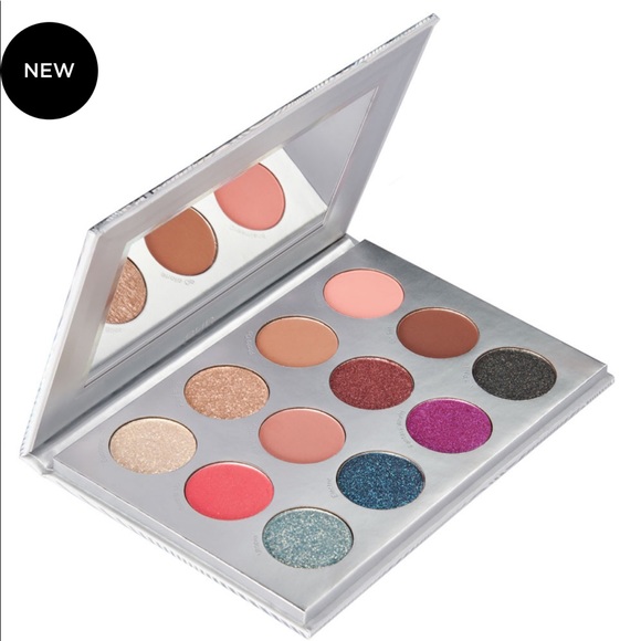 PUR Festival 2.0 Palette - Picture 2 of 7